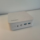 Mini PC | Pieni Pelikone | Ryzen - pikkukuva 1