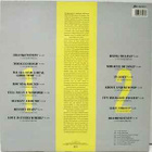 (LP) Edgar Winter – The Best Of Edgar Winter - pikkukuva 2