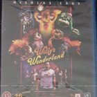 Willy's wonderland (Blu-ray, uusi) - pikkukuva 1