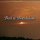 BED & BREAKFAST dvd 1991 Roger Moore - pikkukuva 4