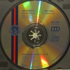 R. Strauss. Ein Heldenleben • Mehta CD - pikkukuva 5