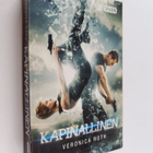 Veronica Roth : Kapinallinen - pikkukuva 1