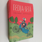 Eduard Uspenski : Fedja-setä : Fedja-setä, kissa ja koira... - pikkukuva 1