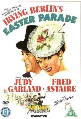 Easter Parade  -  Special Edition  -  DVD