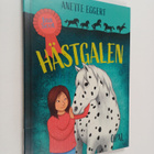 Anette Eggert : Hästgalen - pikkukuva 1