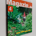Christian Busse ym. : Magazin.de 4 (LOPS21) - pikkukuva 1