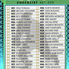 2009-10 O-Pee-Chee - Rainbow - 0,50 €/kpl - pikkukuva 2