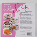 Kati Jaakonen : Suklaa- & keksiherkkuja - pikkukuva 2