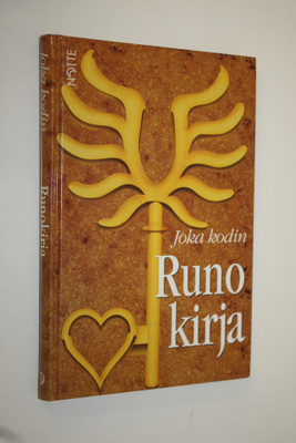 Joka kodin runokirja