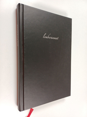 Andra Teede : Lemberaamat