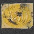 Brasilia - Numerot 1854 (Mic. 22) - vikaa - pikkukuva 1
