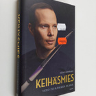Keijo Leppänen : Keihäsmies : Tero Pitkämäen elämä - pikkukuva 1