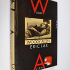 Eric Lax : Woody Allen : elämäkerta - pikkukuva 1
