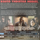 DEAD MAN DOWN BLU-RAY + DVD - pikkukuva 2