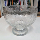Iittala, Timo Sarpaneva, Kekkerit, kulho - pikkukuva 1