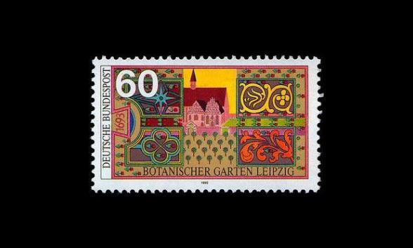 Saksa 1622 ** Luonnon- ja ympäristönsuojelu, kasvitieteell