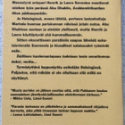 OUTI PAKKANEN: MUSTA AURINKO - pikkukuva 2