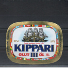 Pyynikin Kippari ja Amiraali olutetiettejä - pikkukuva 2
