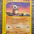 Cubone aquapolis 72/147! - pikkukuva 1