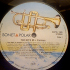 THE  HITS  85  ::  VARIOUS  ::  VINYYLI  LP   ..    FIN-1985 - pikkukuva 3