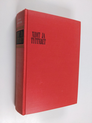 Evan Hunter : Äidit ja tyttäret