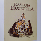 Pertti (kuvitt.) Pihlman : Kaskuja erätulilta - pikkukuva 1