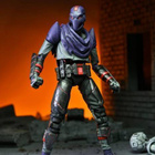 TMNT LAST RONIN FOOT BOT  - HEAD HUNTER STORE. - pikkukuva 1