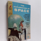 Arthur Charles Clarke : The Exploration of Space - pikkukuva 1