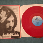 FRIJID PINK Repertoire Records – RR 2156-TS 1991 Germany - pikkukuva 2
