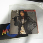 ALICE COOPER - BED OF NAILS 3'' CD SINGLE KANSI VG+ - pikkukuva 1