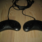 AtGames Mega Drive Konsoli - pikkukuva 5
