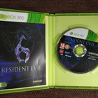 Resident Evil 6 XBOX 360 CIB - pikkukuva 2