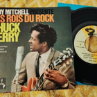 Chuck Berry EP - pikkukuva 1