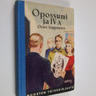Olavi Siippainen : Opossumi ja IV A - pikkukuva 1