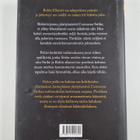 Robert Galbraith : Pahan polku - pikkukuva 2