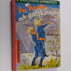 Viola Wahlstedt : Per, Pernilla och grottbarnen : berätte... - pikkukuva 1