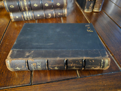 Malot: Mere (v. 1890)