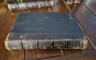 Malot: Mere (v. 1890)