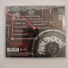 BACKYARD BABIES : Stockholm syndrome -CD - pikkukuva 2