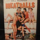 Meatballs - Jurtit (1979) DVD - pikkukuva 1