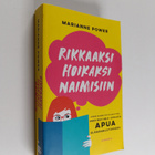 Marianne Power : Rikkaaksi, hoikaksi, naimisiin yhden nai... - pikkukuva 1