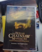 The texas chainsaw massacre