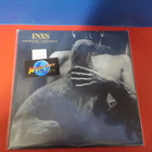 INXS - SHABOOH SHOOBAH M-/EX LP - pikkukuva 1