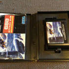 sega mega drive 688 attack sub pal - pikkukuva 3