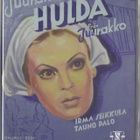 Juurakon Hulda (Suomi-filmi 1937) DVD - pikkukuva 1