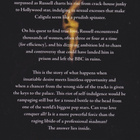 Russell Brand: Booky wook 2 - this time it's personal - pikkukuva 2