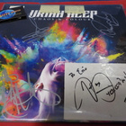URIAH HEEP - CHAOS & COLOUR UUSI LP + 5 NIMMARIA - pikkukuva 1