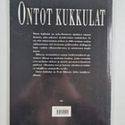 Petri Hiltunen : Ontot kukkulat - pikkukuva 2
