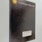 Landstingets hälsovård - Projekt modellbyggare 15 - pikkukuva 1