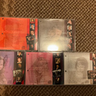 Toiveiskelmä tupla cd 23kpl - pikkukuva 3